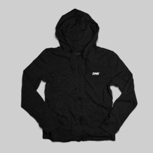 Black Hoodie (Copy)