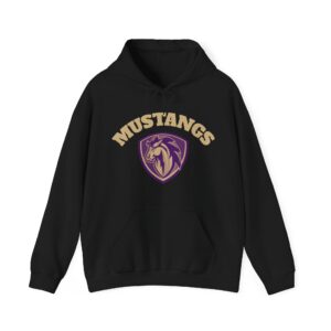 Lestonnac MOCKUP Unisex Heavy Blend™ Hooded Sweatshirt
