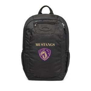 Mustangs Enduro Backpack, 20L