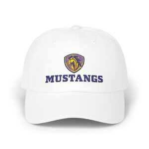 mustangs Copy of Classic Dad Cap
