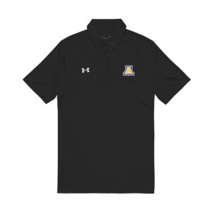 Anaheim High - Under Armour® Men's Polo Shirt Anaheim Logo (Embroidery)