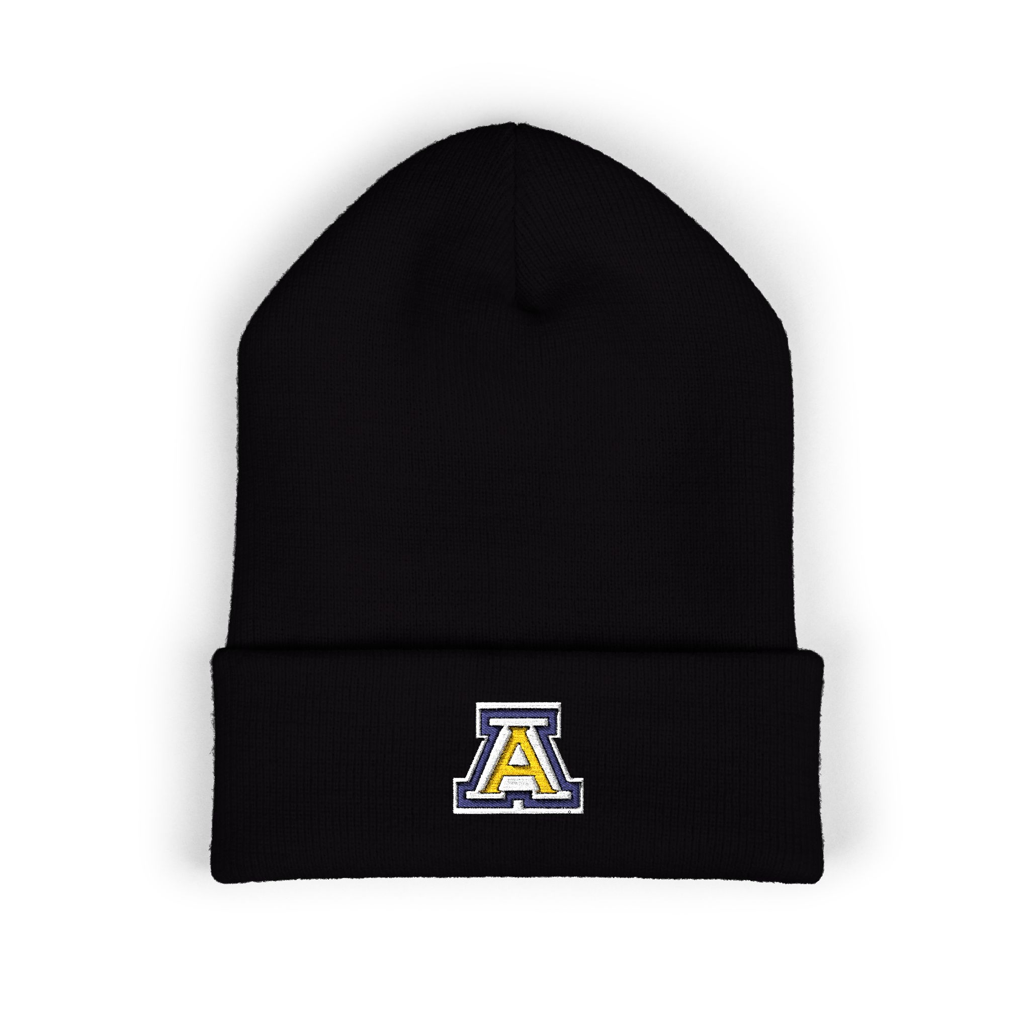 Anaheim High - Logo Classic Cuffed Beanie (Embroidery) - Image 10