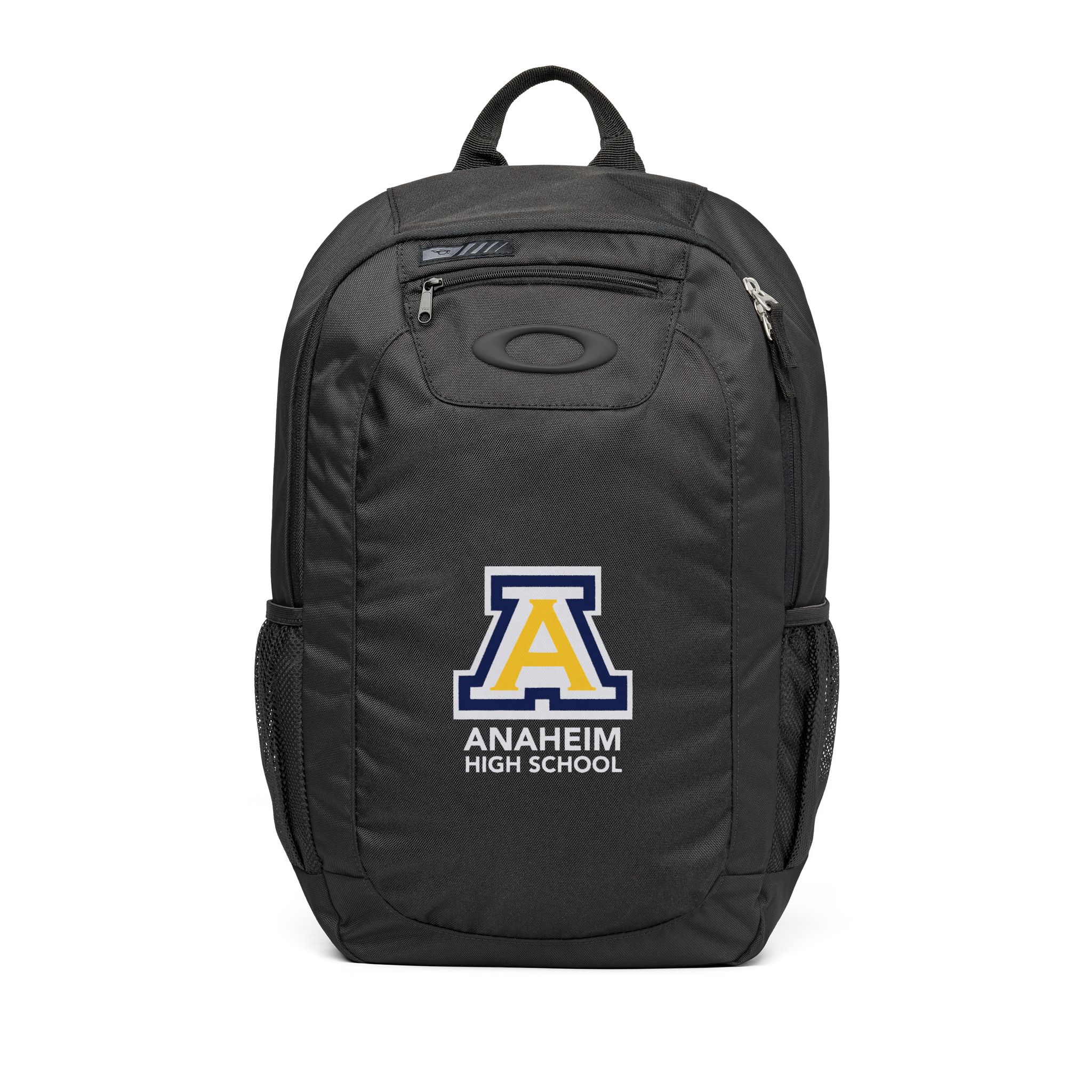 Anaheim High - Block A Logo 2-line (DTF) Oakley Enduro Backpack, 20L