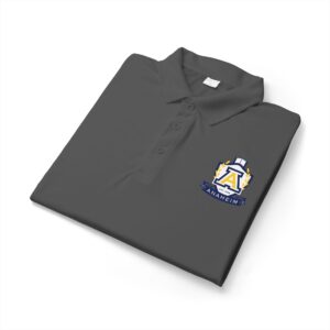 Anaheim High - Seal Crest Unisex Sport-Tek® PosiCharge® Competitor™ Polo (DTF)