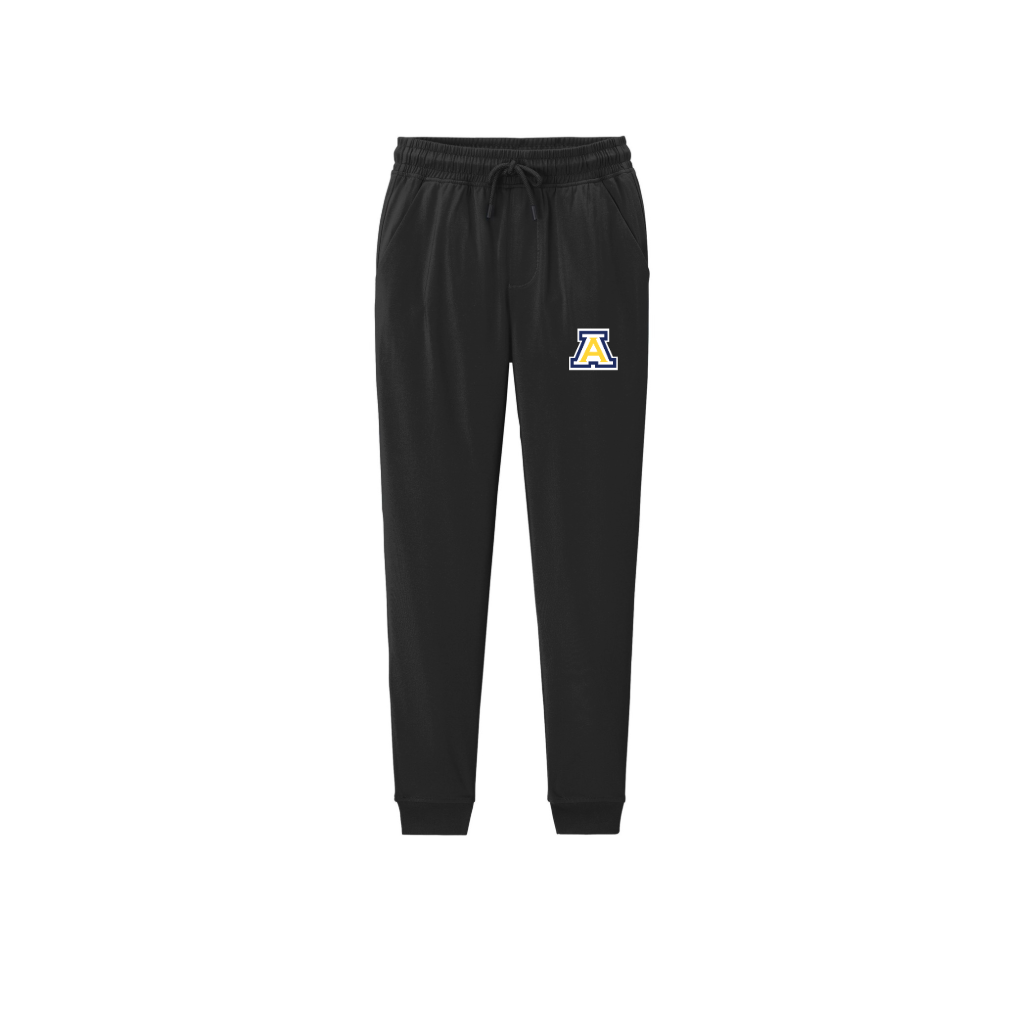Anaheim High - Logo Unisex Sport-Wick Stretch Jogger Sweatpants - Image 5