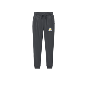 Anaheim High - Logo Unisex Sport-Wick Stretch Jogger Sweatpants