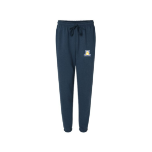 Anaheim High - American Apparel Logo Unisex ReFlex Fleece Sweatpants