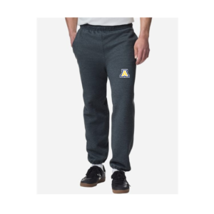 Anaheim High - Logo Unisex Gildan 18100 Pocket Sweatpants