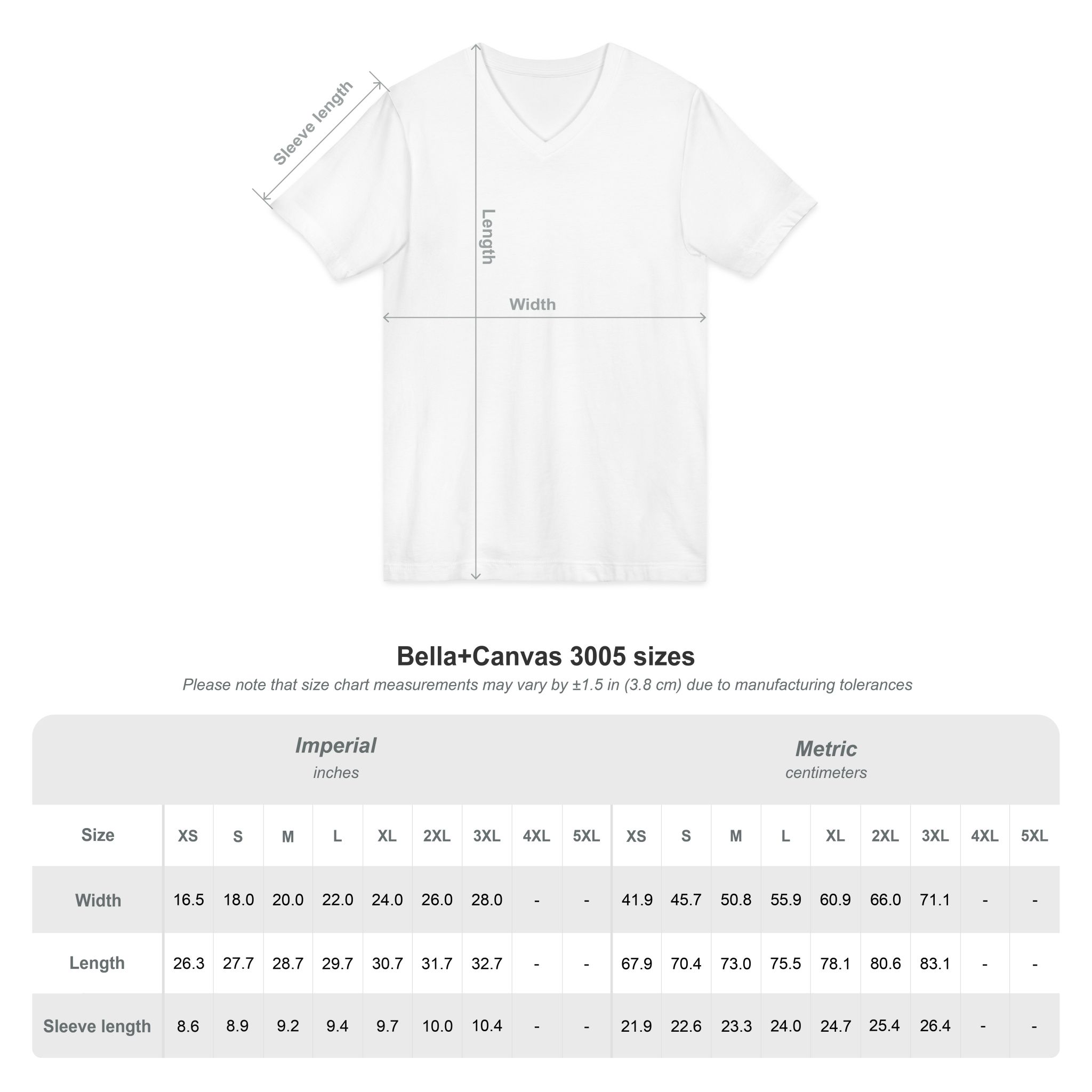 Anaheim High - Arch Logo Mom Women's V-Neck T-Shirt - Image 2