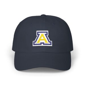 Anaheim High - Classic Adjustable Cap
