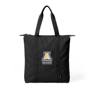 Anaheim High - Logo Nomad Carry-All Tote Bag
