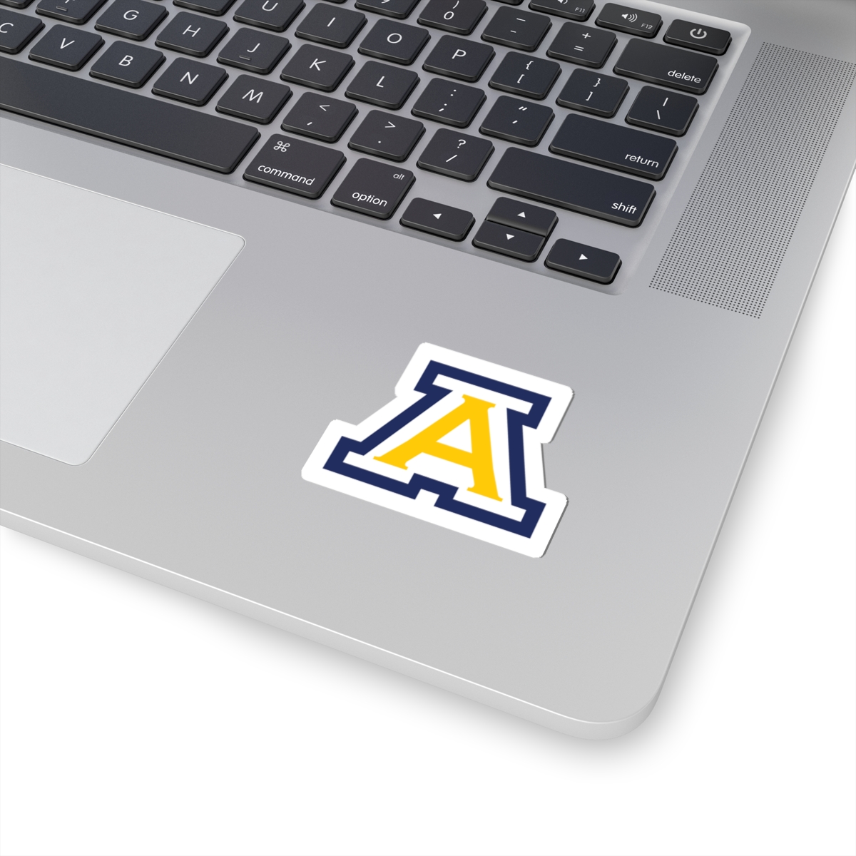 Anaheim High - Block A Logo Stickers - Image 11
