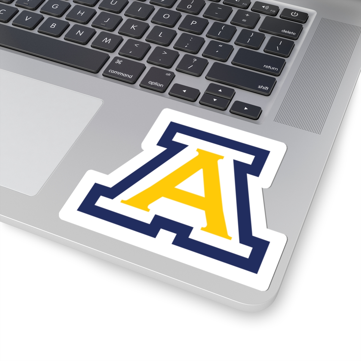 Anaheim High - Block A Logo Stickers - Image 5